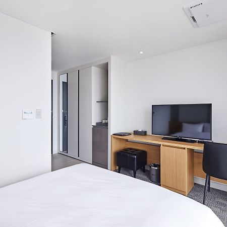 Lavi De Atlan Hotel Busan Exterior photo