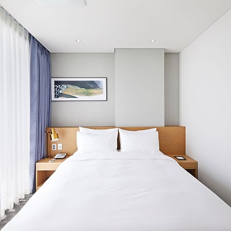Lavi De Atlan Hotel Busan Exterior photo