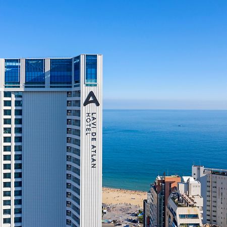 Lavi De Atlan Hotel Busan Exterior photo