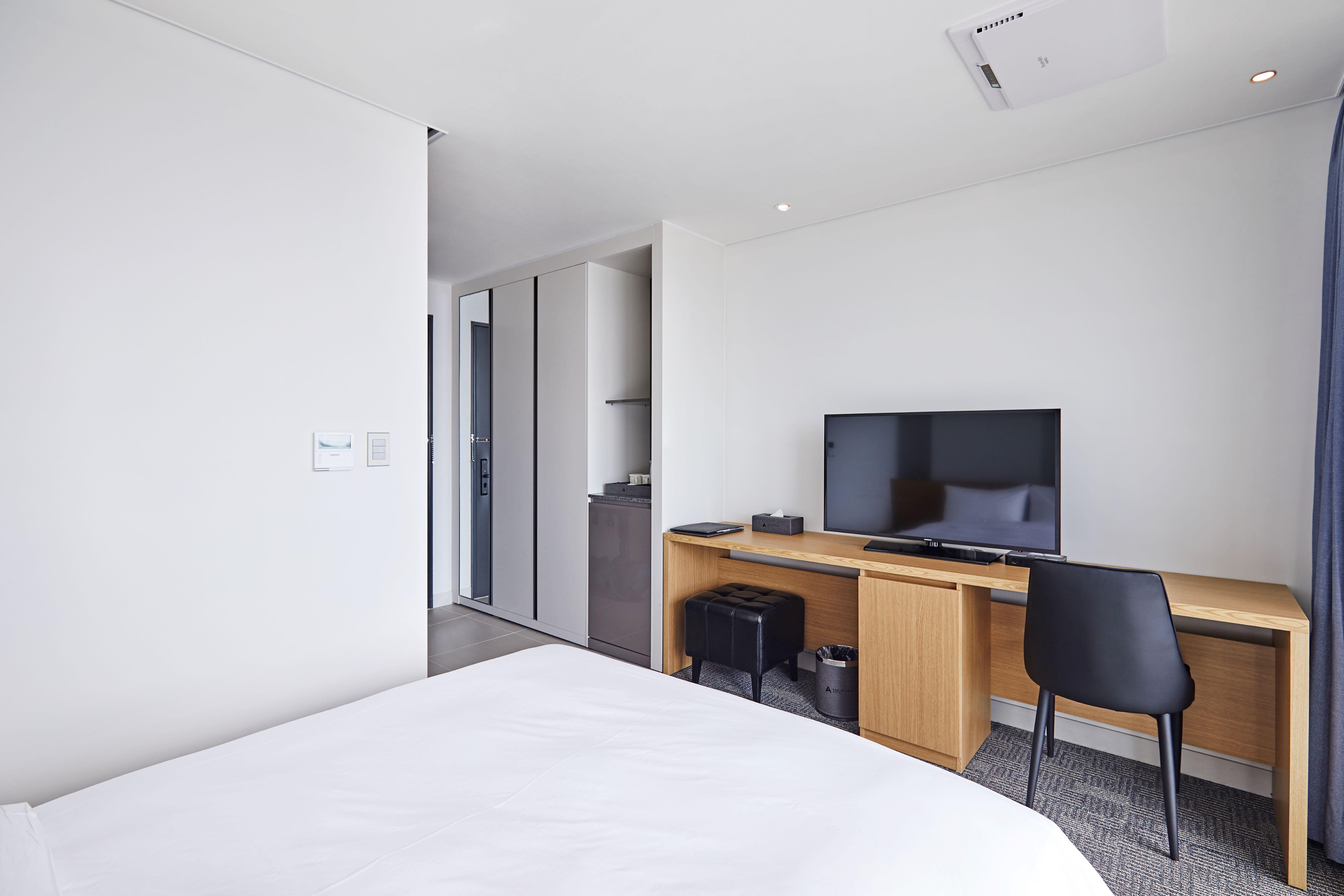 Lavi De Atlan Hotel Busan Exterior photo
