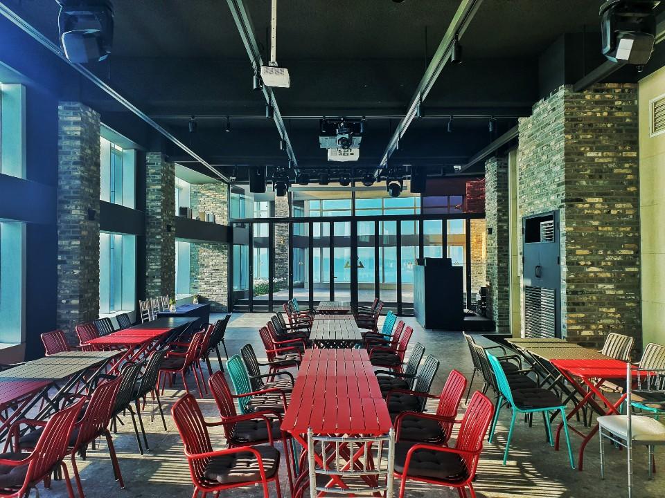 Lavi De Atlan Hotel Busan Exterior photo