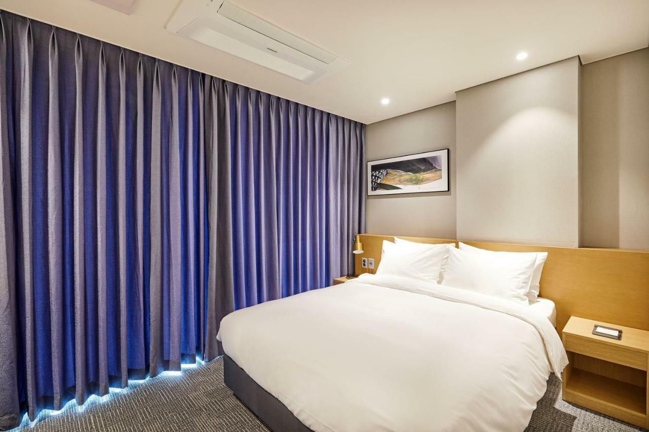 Lavi De Atlan Hotel Busan Exterior photo